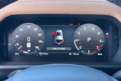 2026 Land Rover Defender 110 X-Dynamic SE