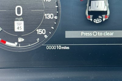 2026 Land Rover Defender 110 X-Dynamic SE