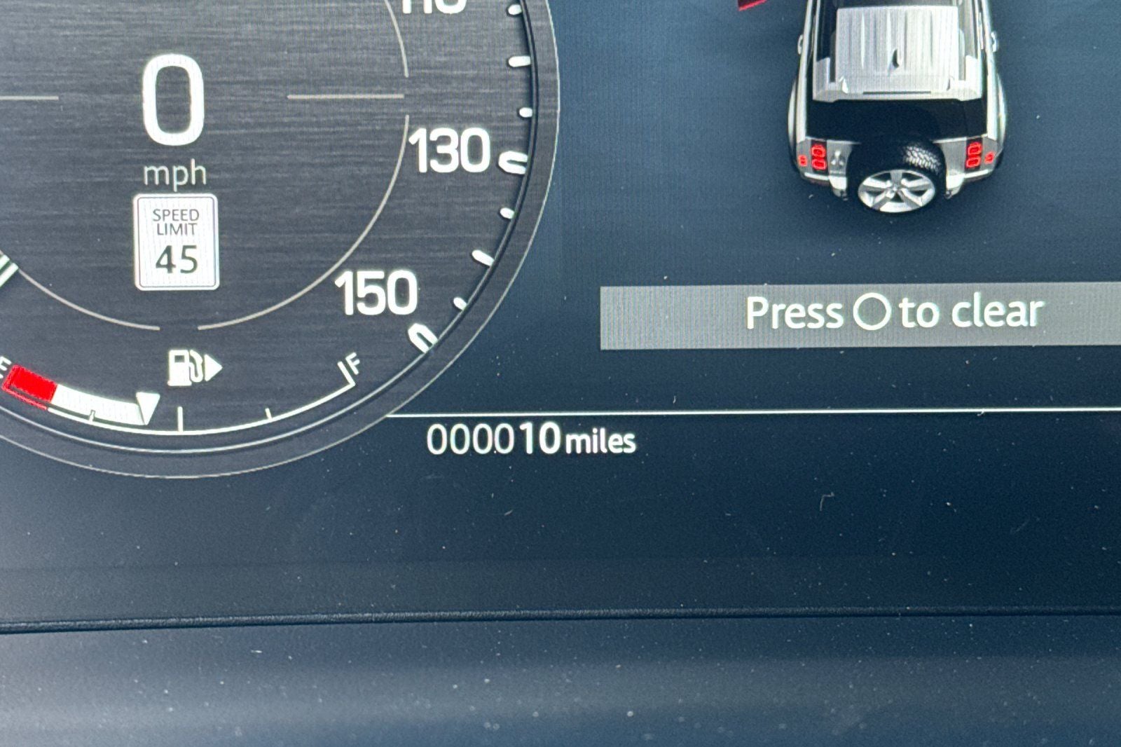 2026 Land Rover Defender 110 X-Dynamic SE