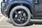2026 Land Rover Defender 110 X-Dynamic SE