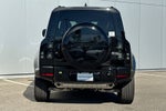 2026 Land Rover Defender 110 X-Dynamic SE