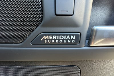 2026 Land Rover Defender 110 X-Dynamic SE