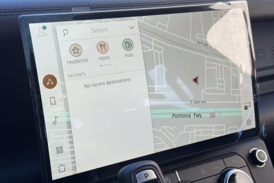 2026 Land Rover Defender 110 X-Dynamic SE