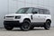 2026 Land Rover Defender 110 X-Dynamic SE