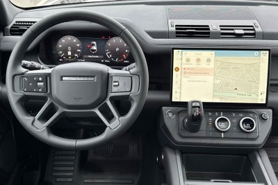 2026 Land Rover Defender 110 X-Dynamic SE