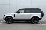 2026 Land Rover Defender 110 X-Dynamic SE