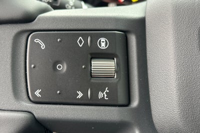 2026 Land Rover Defender 110 X-Dynamic SE