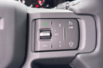 2026 Land Rover Defender 110 X-Dynamic SE