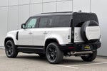 2026 Land Rover Defender 110 X-Dynamic SE