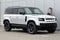 2026 Land Rover Defender 110 X-Dynamic SE