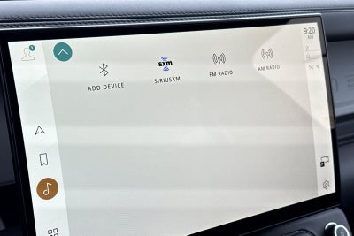 2026 Land Rover Defender 110 X-Dynamic SE