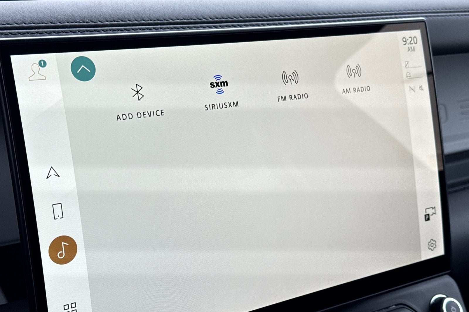 2026 Land Rover Defender 110 X-Dynamic SE