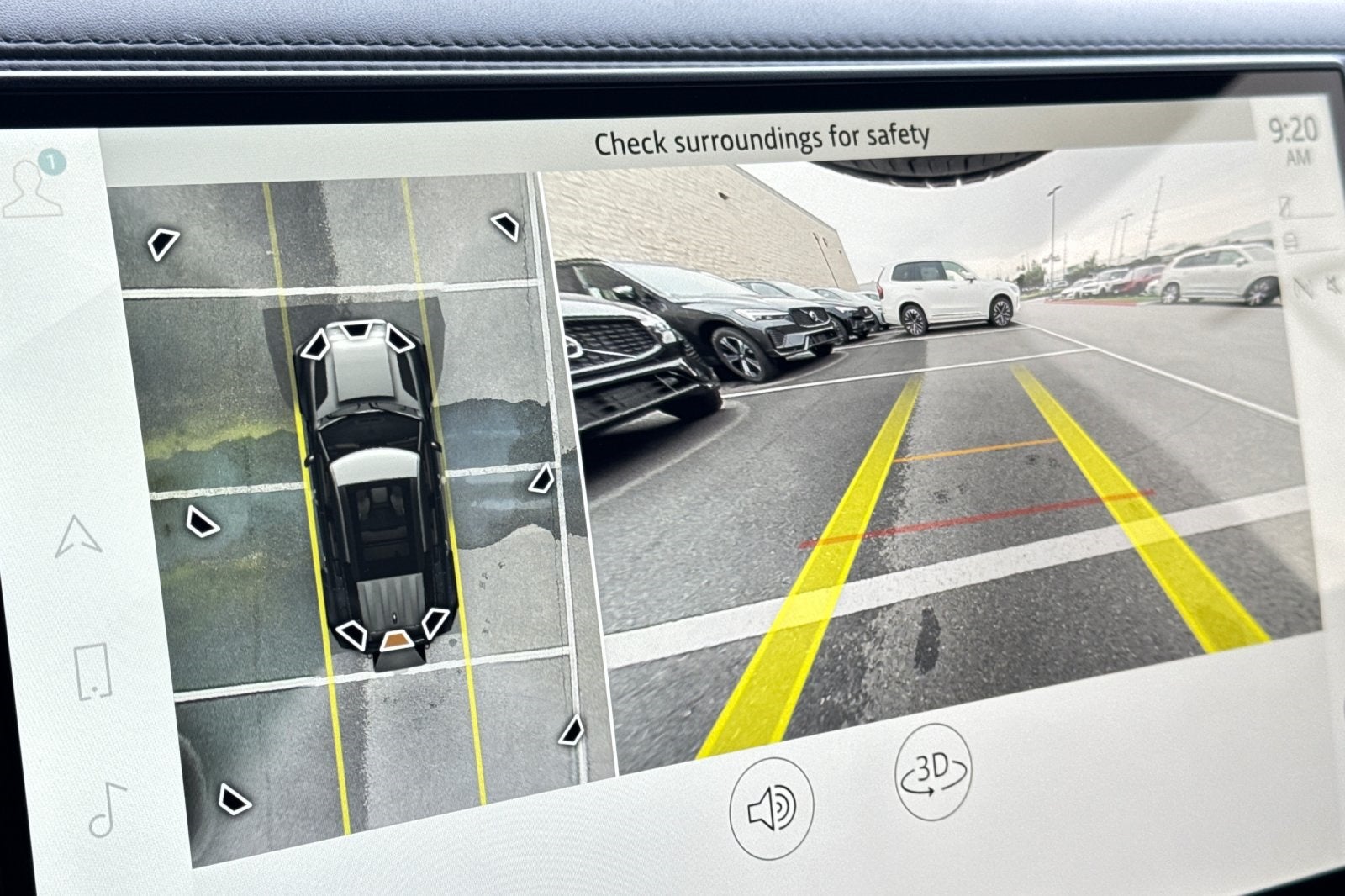 2026 Land Rover Defender 110 X-Dynamic SE