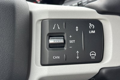 2026 Land Rover Defender 110 X-Dynamic SE