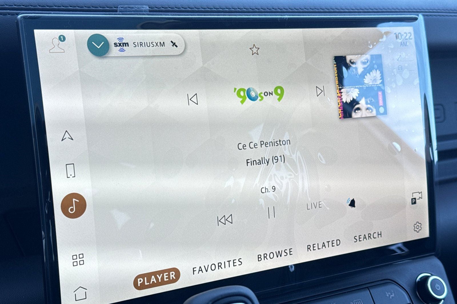 2026 Land Rover Defender 110 X-Dynamic SE