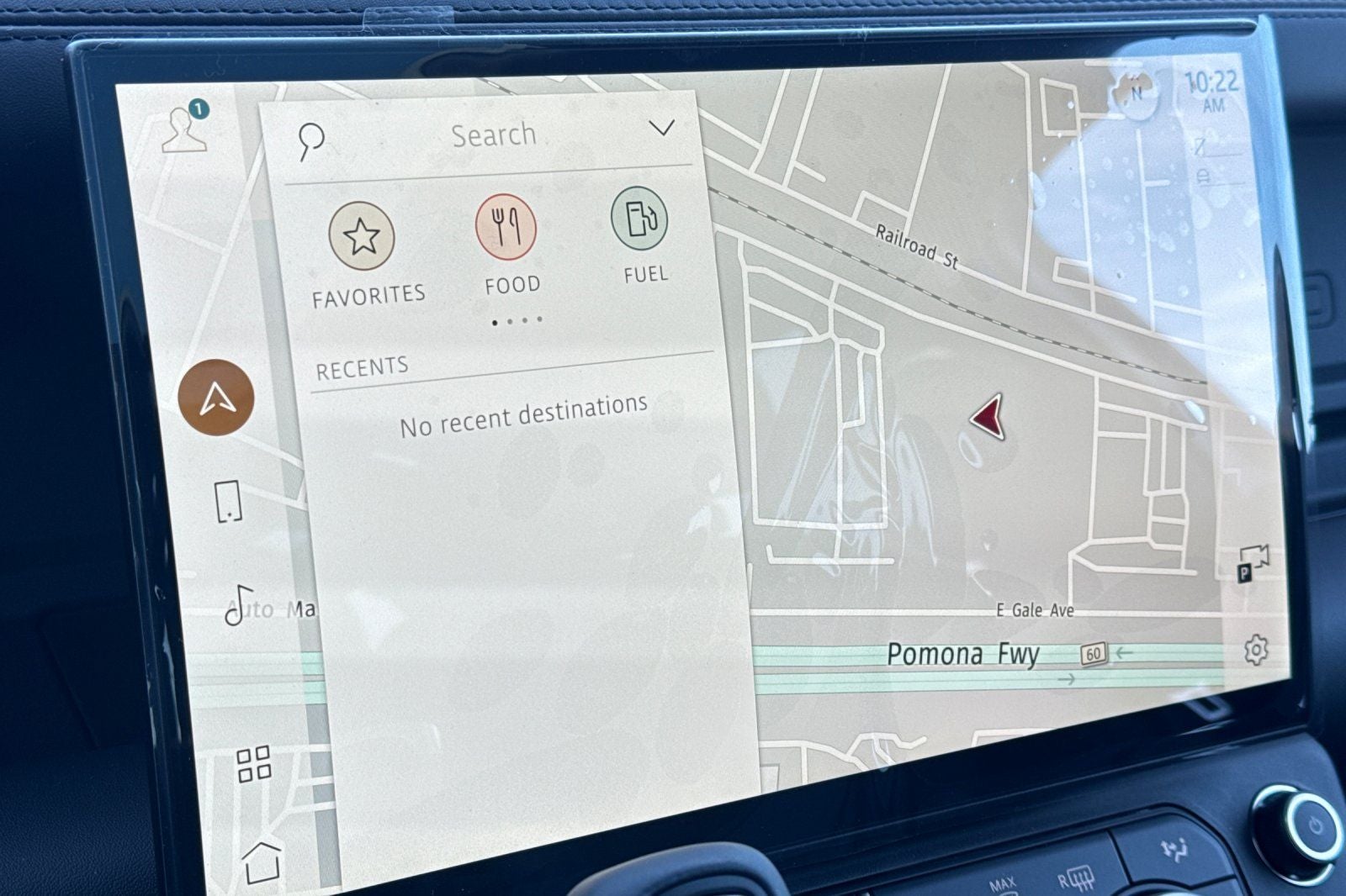 2026 Land Rover Defender 110 X-Dynamic SE