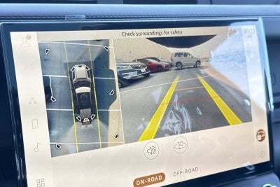 2026 Land Rover Defender 110 X-Dynamic SE