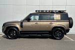 2026 Land Rover Defender 110 X-Dynamic SE