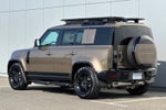 2026 Land Rover Defender 110 X-Dynamic SE