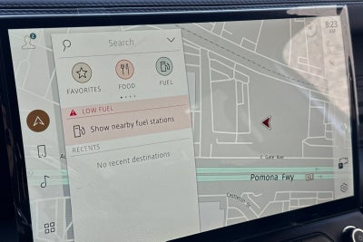 2026 Land Rover Defender 110 X-Dynamic SE