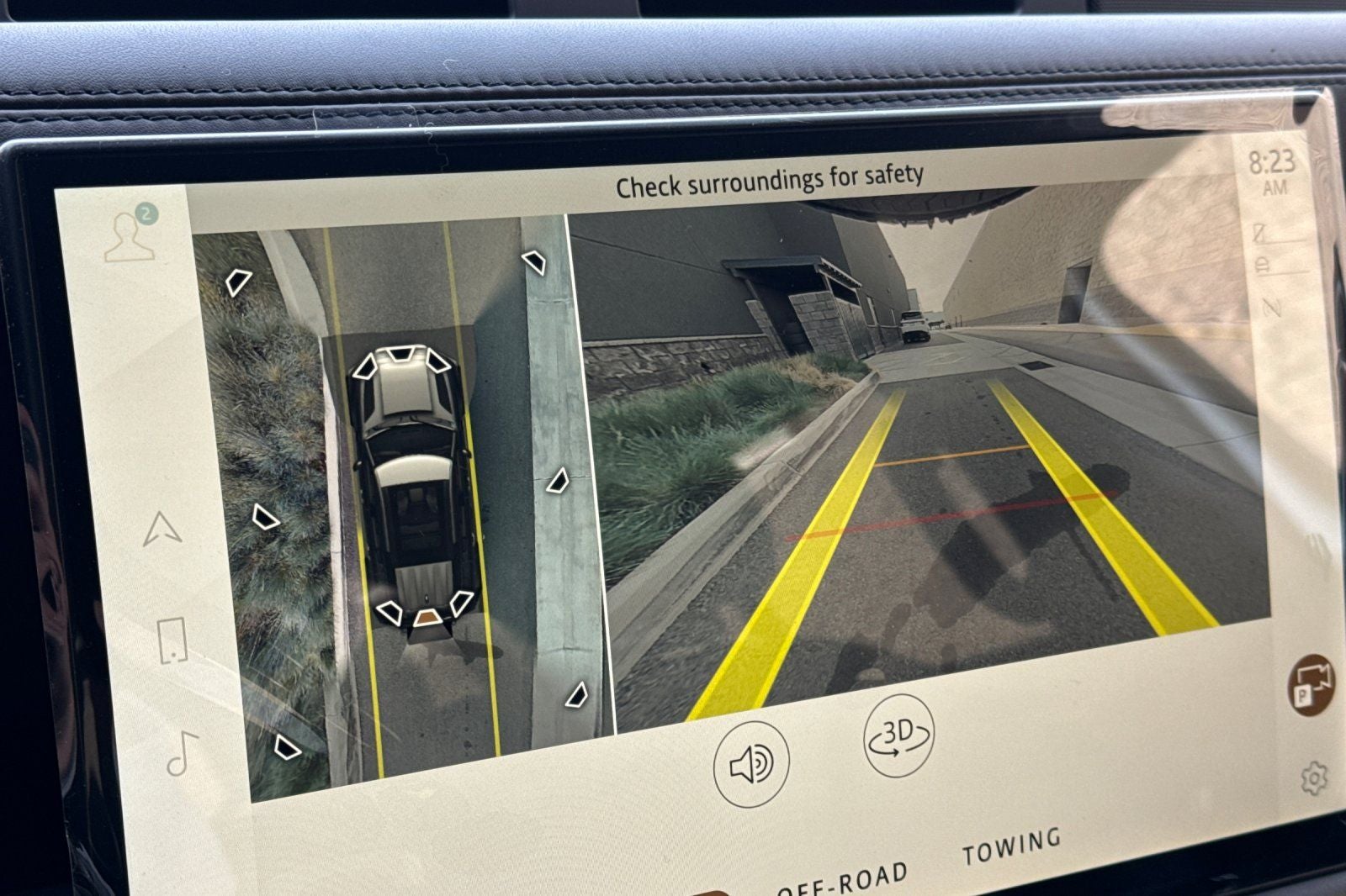 2026 Land Rover Defender 110 X-Dynamic SE