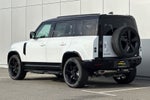 2026 Land Rover Defender 110 X-Dynamic SE