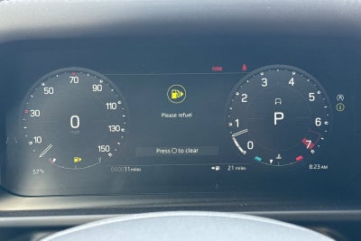 2026 Land Rover Defender 110 X-Dynamic SE