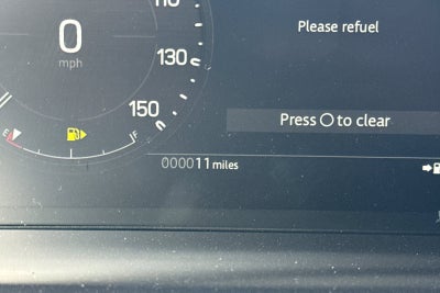 2026 Land Rover Defender 110 X-Dynamic SE