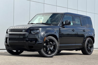 2026 Land Rover Defender 110 X-Dynamic SE