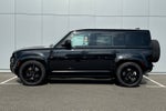 2026 Land Rover Defender 110 X-Dynamic SE