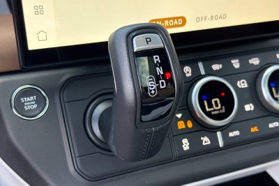 2026 Land Rover Defender 110 X-Dynamic SE