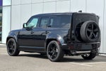 2026 Land Rover Defender 110 X-Dynamic SE