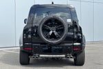 2026 Land Rover Defender 110 X-Dynamic SE