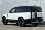 2026 Land Rover Defender 130 X-Dynamic SE