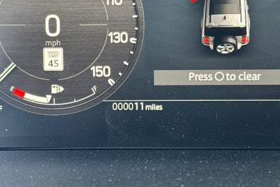 2026 Land Rover Defender 130 X-Dynamic SE