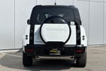 2026 Land Rover Defender 130 X-Dynamic SE