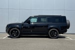 2026 Land Rover Defender 130 X-Dynamic SE