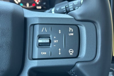 2026 Land Rover Defender 130 X-Dynamic SE