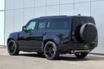 2026 Land Rover Defender 130 X-Dynamic SE