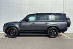 2023 Land Rover Defender 130 X-Dynamic SE