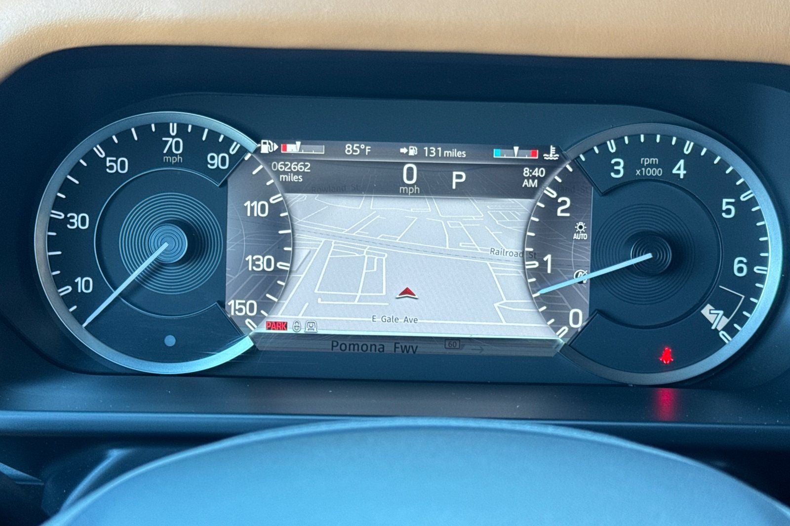2023 Land Rover Defender 130 X-Dynamic SE