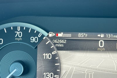 2023 Land Rover Defender 130 X-Dynamic SE