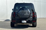 2023 Land Rover Defender 130 X-Dynamic SE