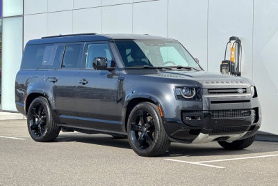 2023 Land Rover Defender 130 X-Dynamic SE