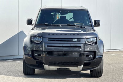 2023 Land Rover Defender 130 X-Dynamic SE