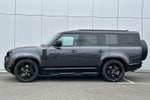 2025 Land Rover Defender 130 X-Dynamic SE