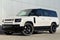 2026 Land Rover Defender 130 X-Dynamic SE