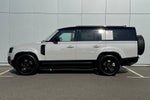 2026 Land Rover Defender 130 X-Dynamic SE