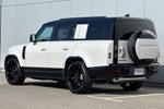 2026 Land Rover Defender 130 X-Dynamic SE