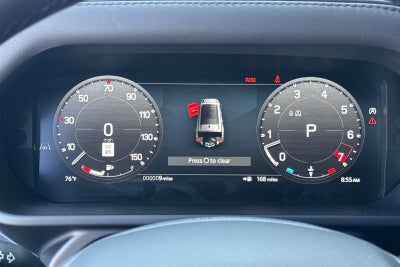 2026 Land Rover Defender 130 X-Dynamic SE